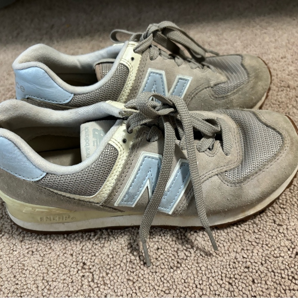 New Balance 574